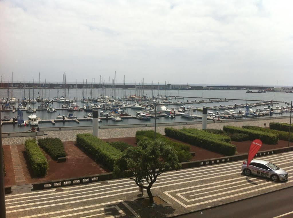 Solmar Alojamentos Ponta Delgada Zewnętrze zdjęcie