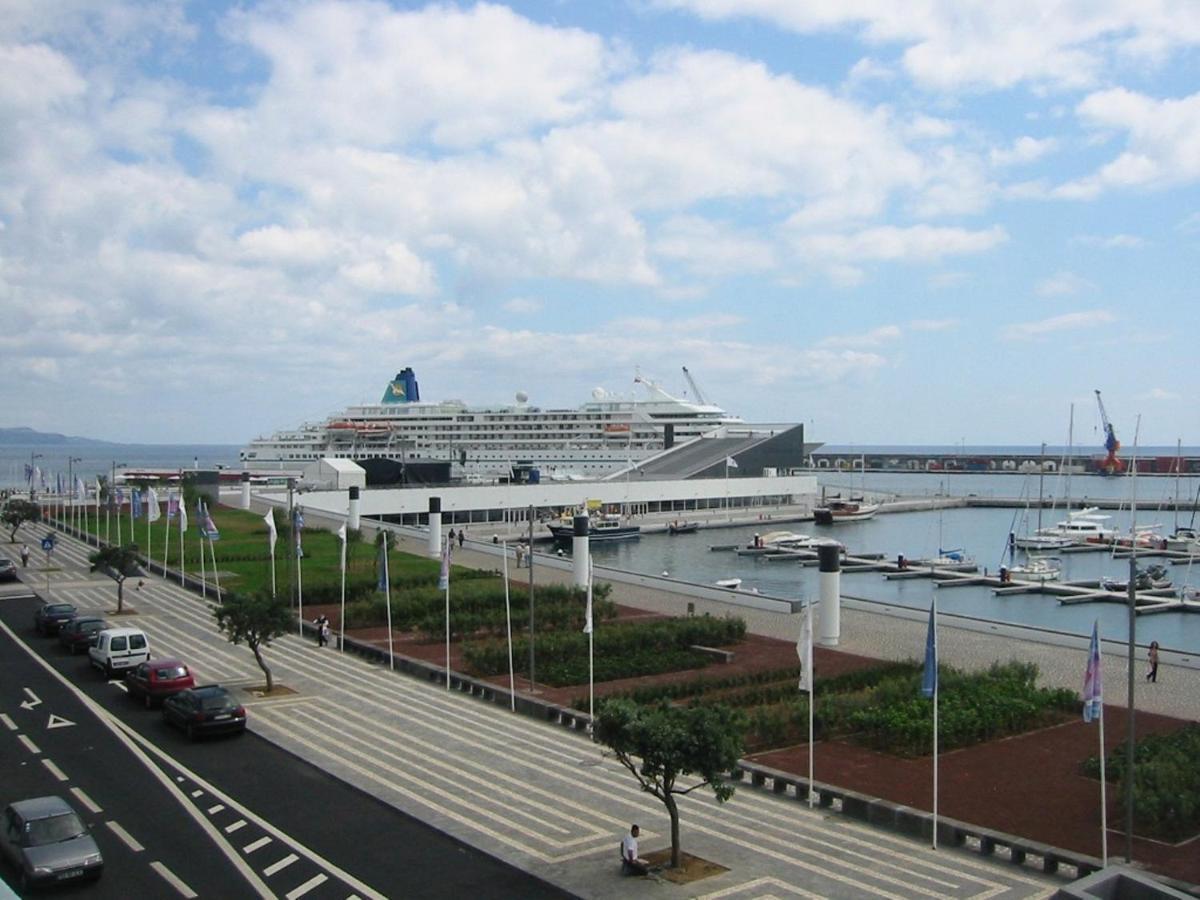Solmar Alojamentos Ponta Delgada Pokój zdjęcie